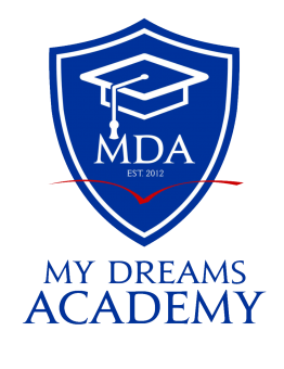 My Dreams Academy Logo